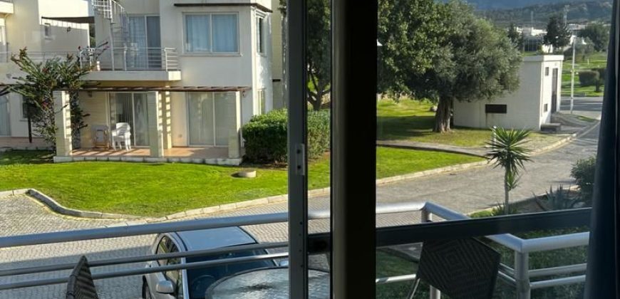 Seafront Penthouse In Turtle Bay Village, Esentepe, Kyrenia