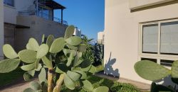 Seafront Penthouse In Turtle Bay Village, Esentepe, Kyrenia