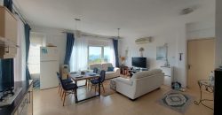 Seafront Penthouse In Turtle Bay Village, Esentepe, Kyrenia