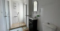 Seafront Penthouse In Turtle Bay Village, Esentepe, Kyrenia