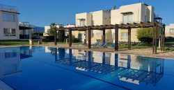 Seafront Penthouse In Turtle Bay Village, Esentepe, Kyrenia