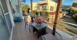 Seafront Penthouse In Turtle Bay Village, Esentepe, Kyrenia