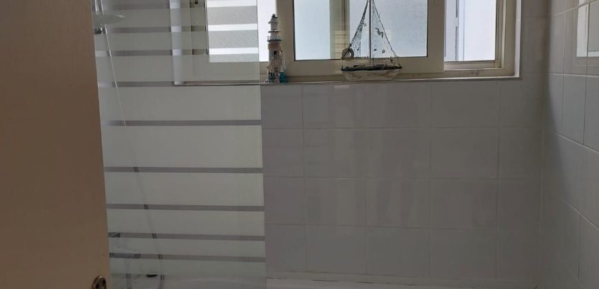 Seafront Penthouse In Turtle Bay Village, Esentepe, Kyrenia