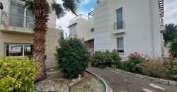 Seafront Penthouse In Turtle Bay Village, Esentepe, Kyrenia