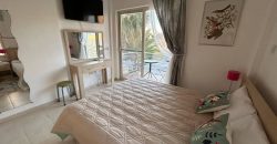 Seafront Penthouse In Turtle Bay Village, Esentepe, Kyrenia