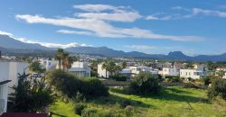 Seafront Penthouse In Turtle Bay Village, Esentepe, Kyrenia