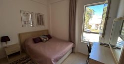 Seafront Penthouse In Turtle Bay Village, Esentepe, Kyrenia