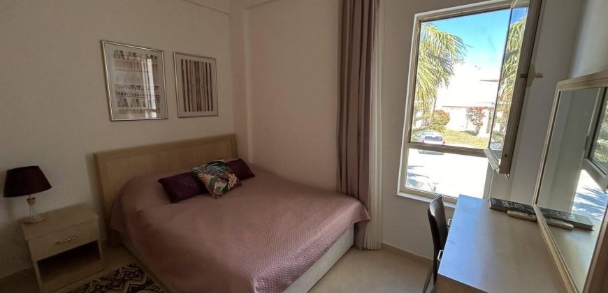 Seafront Penthouse In Turtle Bay Village, Esentepe, Kyrenia