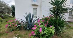 Seafront Penthouse In Turtle Bay Village, Esentepe, Kyrenia