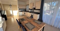Seafront Penthouse In Turtle Bay Village, Esentepe, Kyrenia