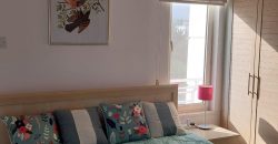 Seafront Penthouse In Turtle Bay Village, Esentepe, Kyrenia