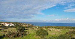 Seafront Penthouse In Turtle Bay Village, Esentepe, Kyrenia