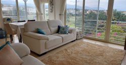Seafront Penthouse In Turtle Bay Village, Esentepe, Kyrenia