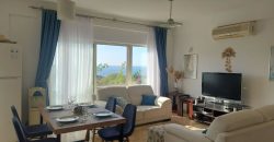 Seafront Penthouse In Turtle Bay Village, Esentepe, Kyrenia