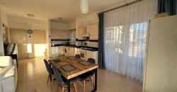 Seafront Penthouse In Turtle Bay Village, Esentepe, Kyrenia