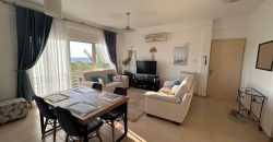 Seafront Penthouse In Turtle Bay Village, Esentepe, Kyrenia