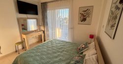 Seafront Penthouse In Turtle Bay Village, Esentepe, Kyrenia