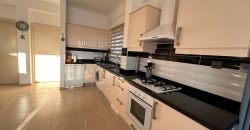 Seafront Penthouse In Turtle Bay Village, Esentepe, Kyrenia