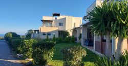 Seafront Penthouse In Turtle Bay Village, Esentepe, Kyrenia