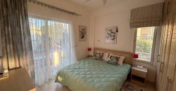 Seafront Penthouse In Turtle Bay Village, Esentepe, Kyrenia