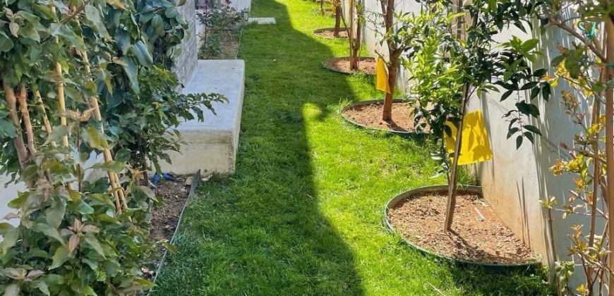 Girne Çatalköy 4+1 Luxury Villa With Private Pool