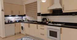 Seafront Penthouse In Turtle Bay Village, Esentepe, Kyrenia