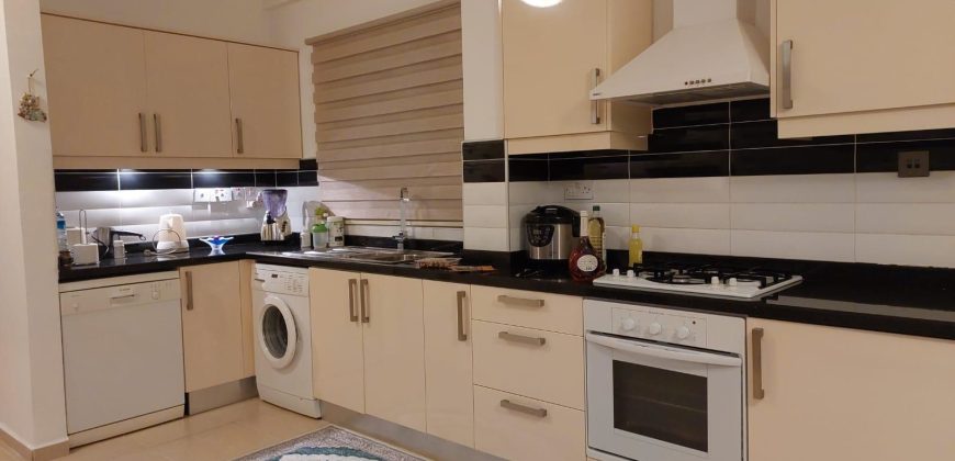 Seafront Penthouse In Turtle Bay Village, Esentepe, Kyrenia