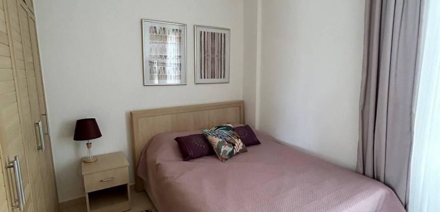 Seafront Penthouse In Turtle Bay Village, Esentepe, Kyrenia