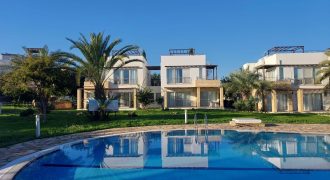 Seafront Penthouse In Turtle Bay Village, Esentepe, Kyrenia
