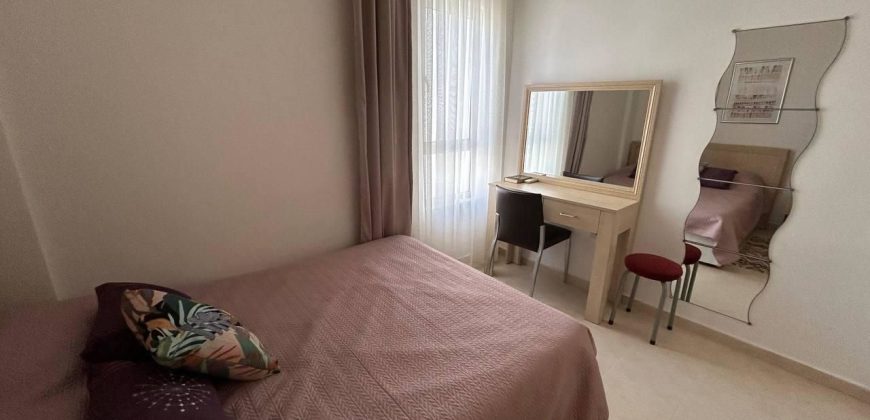 Seafront Penthouse In Turtle Bay Village, Esentepe, Kyrenia