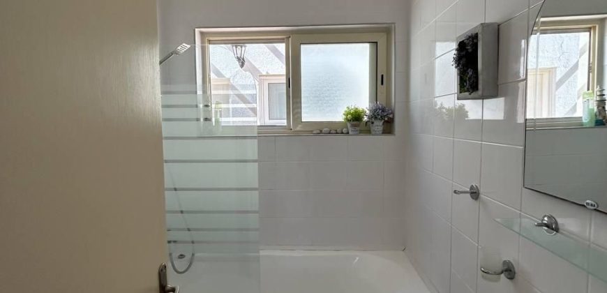 Seafront Penthouse In Turtle Bay Village, Esentepe, Kyrenia