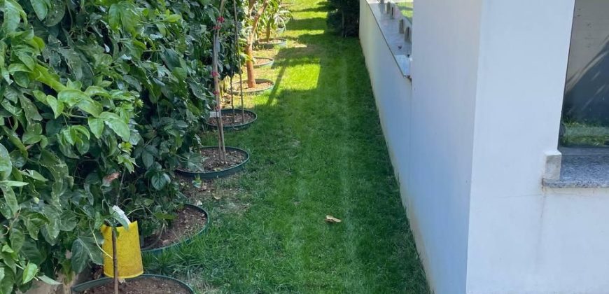 Girne Çatalköy 4+1 Luxury Villa With Private Pool