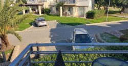 Seafront Penthouse In Turtle Bay Village, Esentepe, Kyrenia